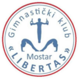 GK Libertas Mostar Logo Transparent
