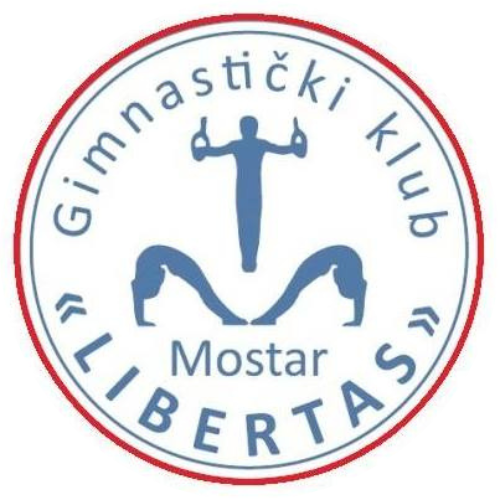 GK Libertas Mostar Logo Transparent